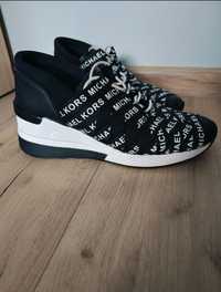 Sneakersy Michael Kors