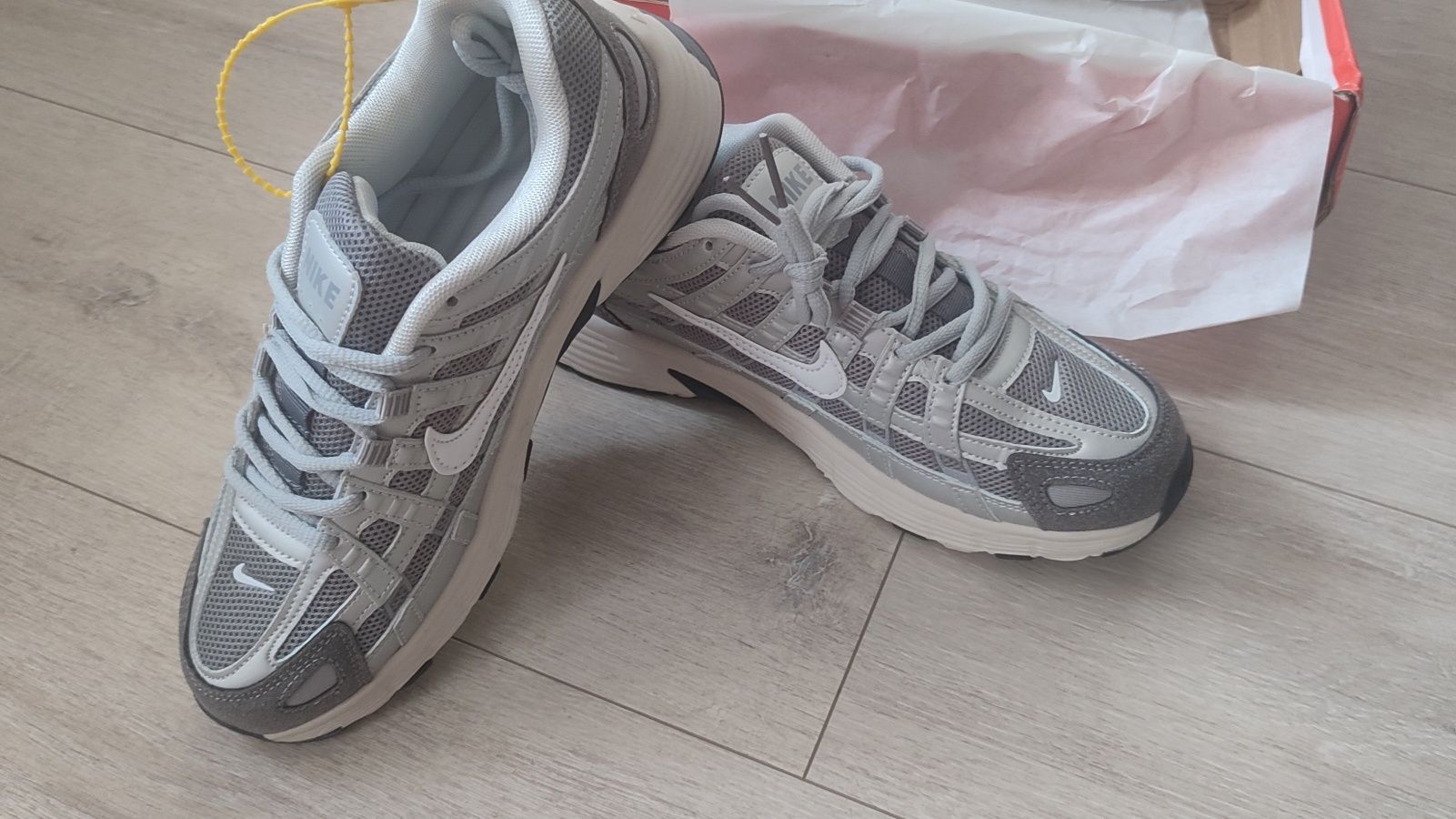 Без предоплаты nike p6000 shoes