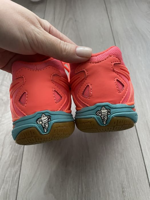 Кроссовки babolat