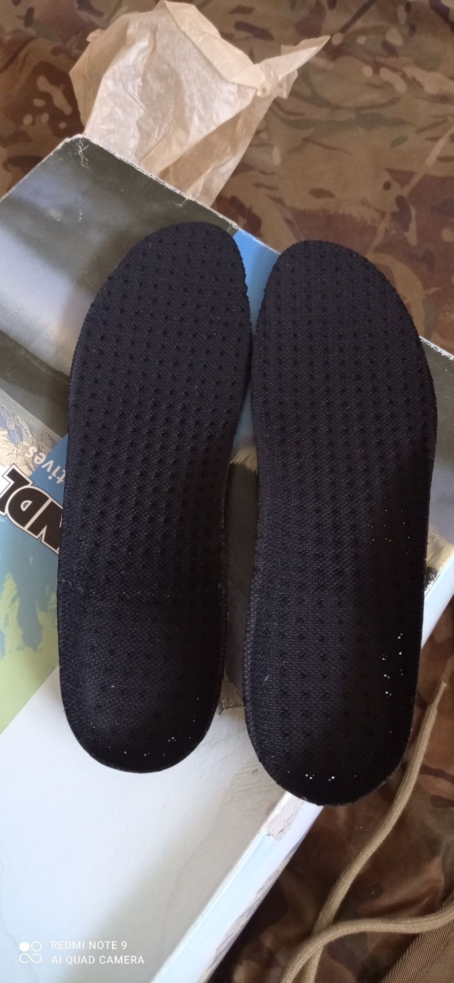 Buty Meindl desert jungle 260 S