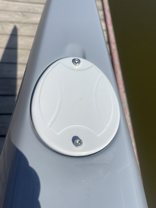 Продам байдарку украінського виробника Nelo-7 .