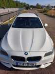 BMW F11 M Pakiet 2.0