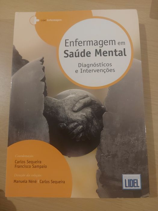 Enfermagem em Saúde Mental
