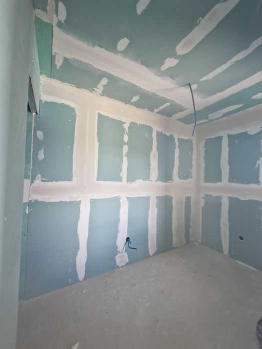 Obras em geral- remodelações e reparações