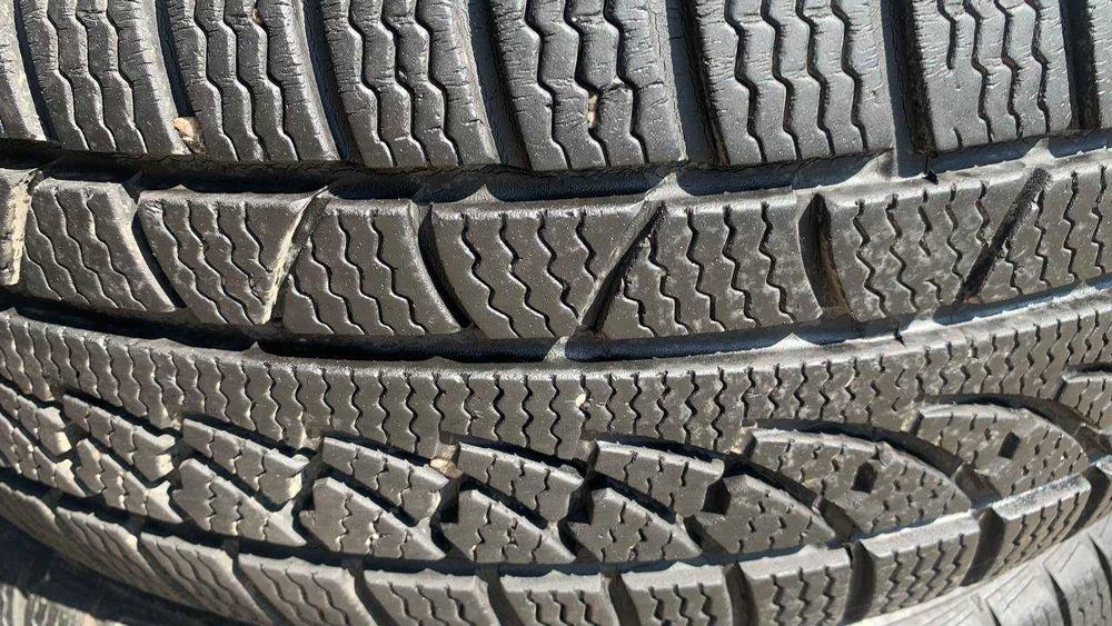 205/55 R17 91H Petlas Snowmaster W651, зимова, комплект