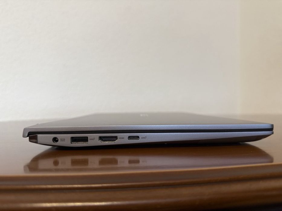 Ноутбук Asus ZenBook 14 UX434IQ MX350, Ryzen 5 4500U, 8 GB ОЗП, 256 GB