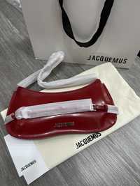 Jacquemus женская сумочка