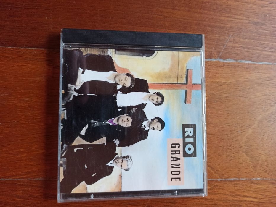 CD Rio Grande 1996