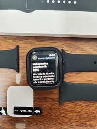 Apple Watch 6 GPS 44 mm.Kondycja baterii 96%