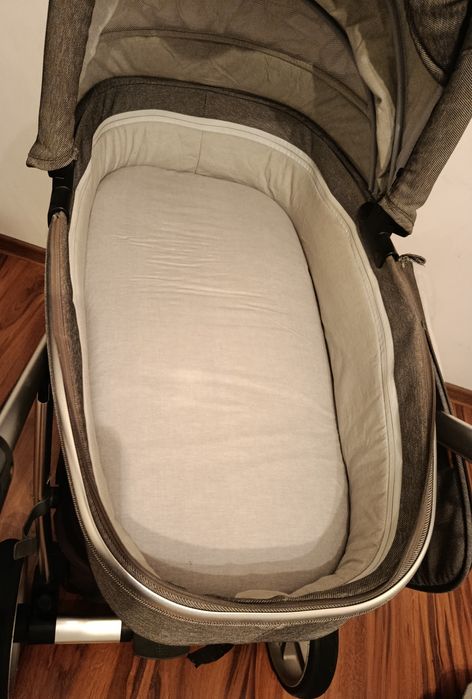 Espiro Next Avenue wózek 2w1