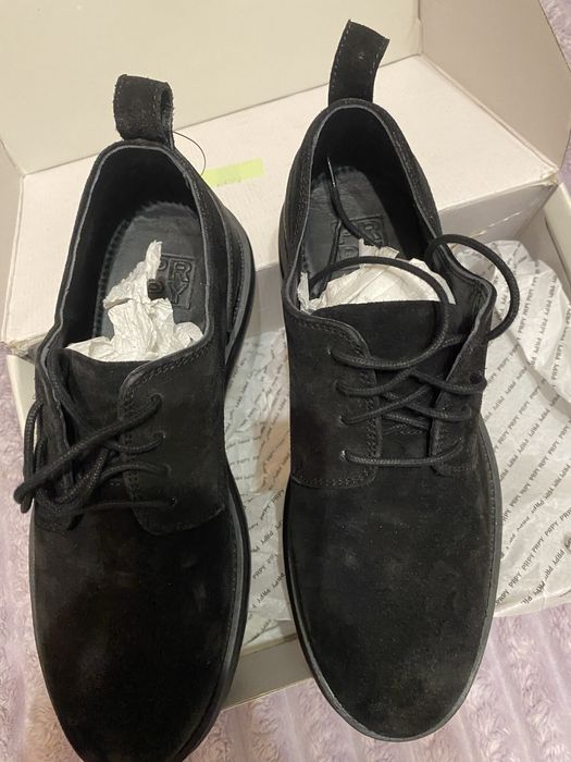 Оригинальные дерби Prpy