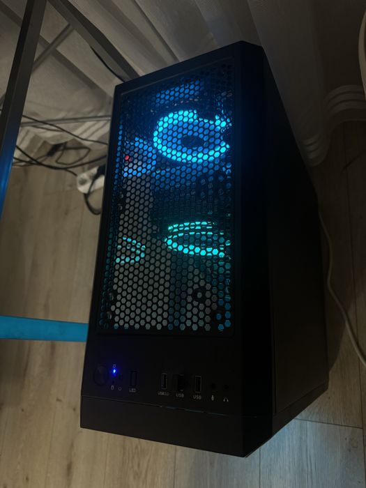 Компьютер Artline Gaming x73v22Win