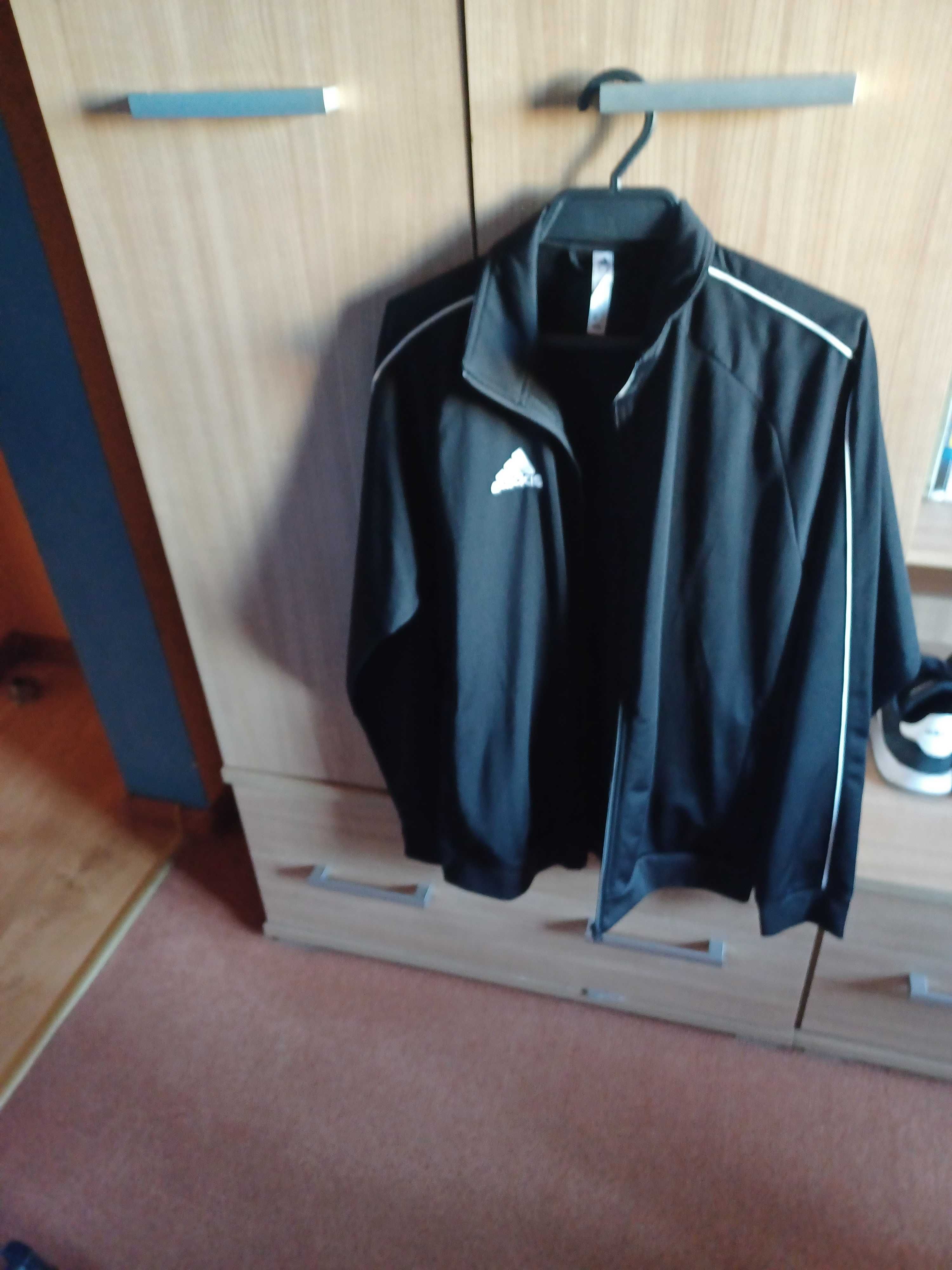 Bluza adidas rozmiar M