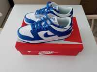 Nike Dunk Low SP Kentucky (2020/2021)