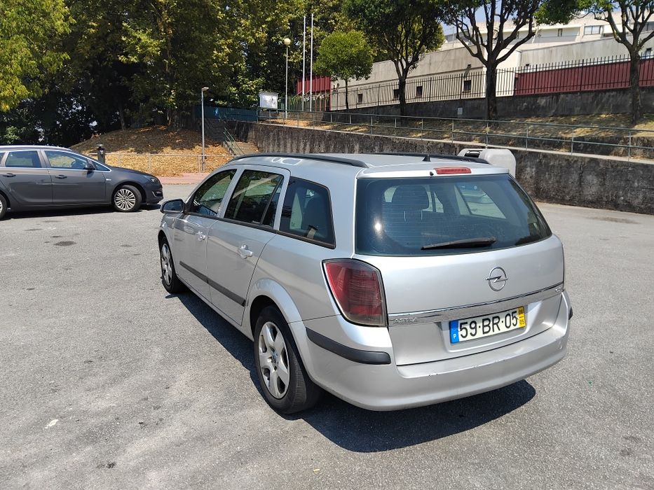Opel astra 1.3 cdti
