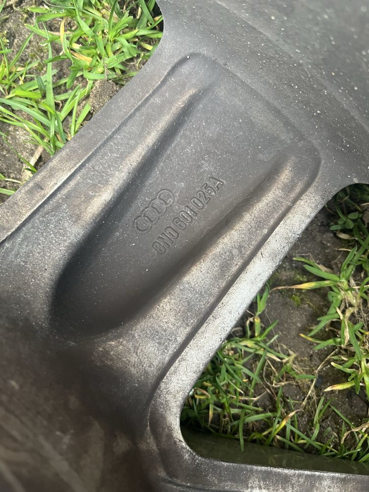 Felgi aluminiowe audi oem rozm. 17  4szt.
