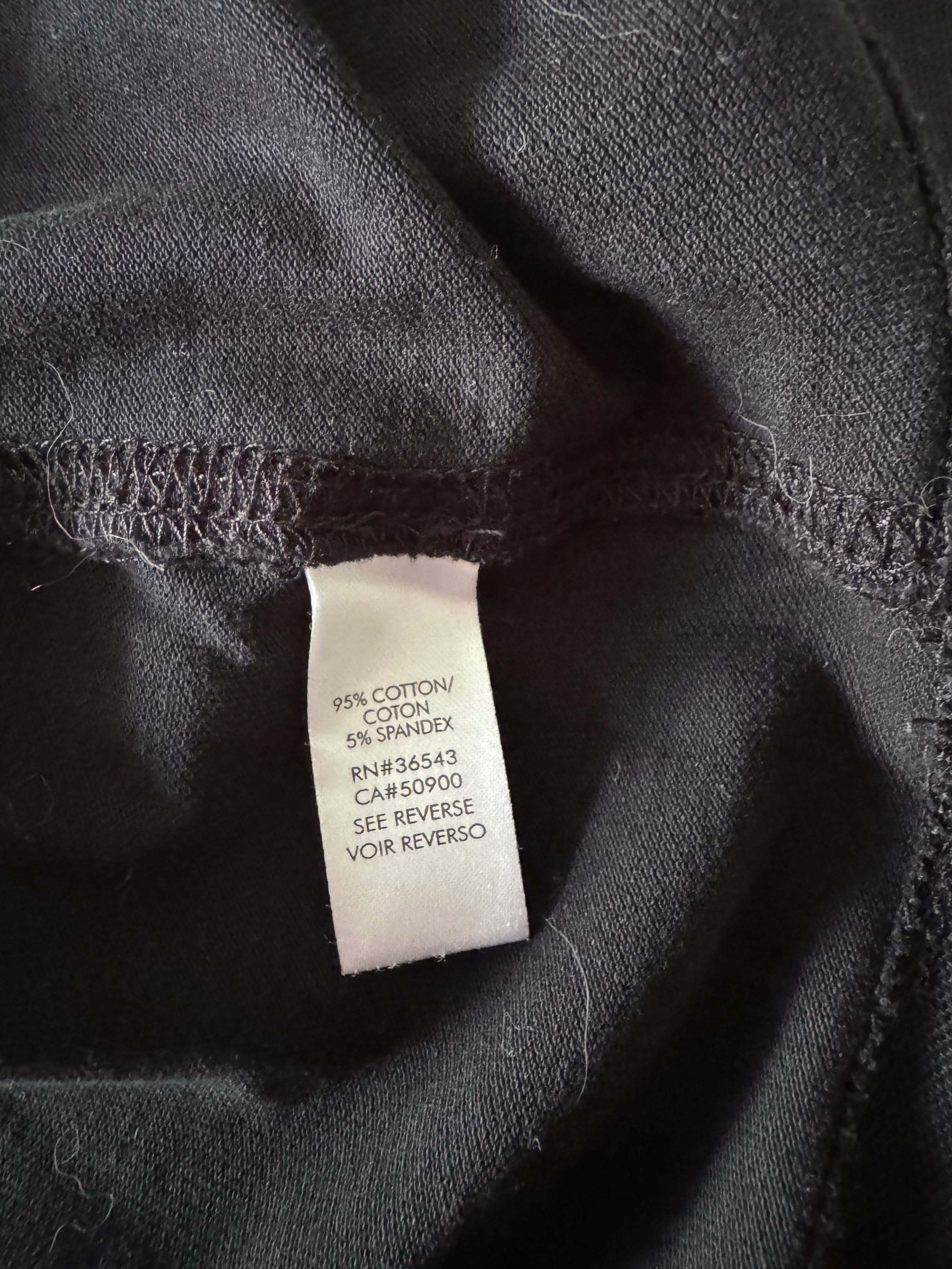 Koszulka ck Calvin Klein L 40