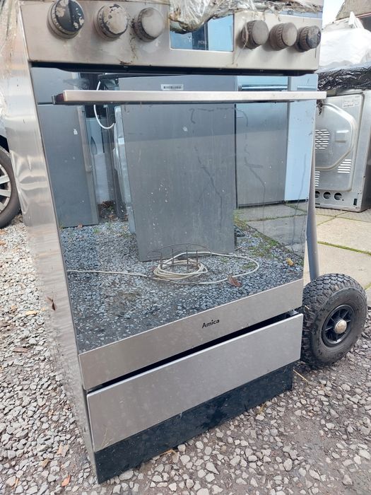 Drzwi do kuchenki Amica 50 cm