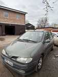 Разборка Renault Scenic 1999 2000 2001 2002 2003 разбор мотор коробка