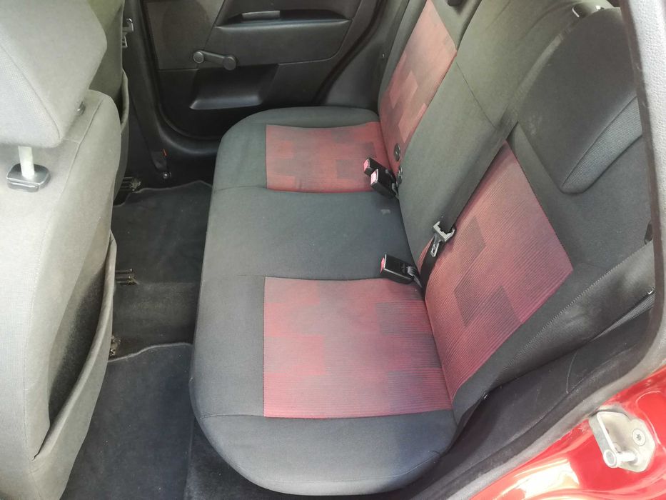 Ford Fiesta z 2007r 1.4tdci 68KM na sprzedaż. Prywatny sprzedający