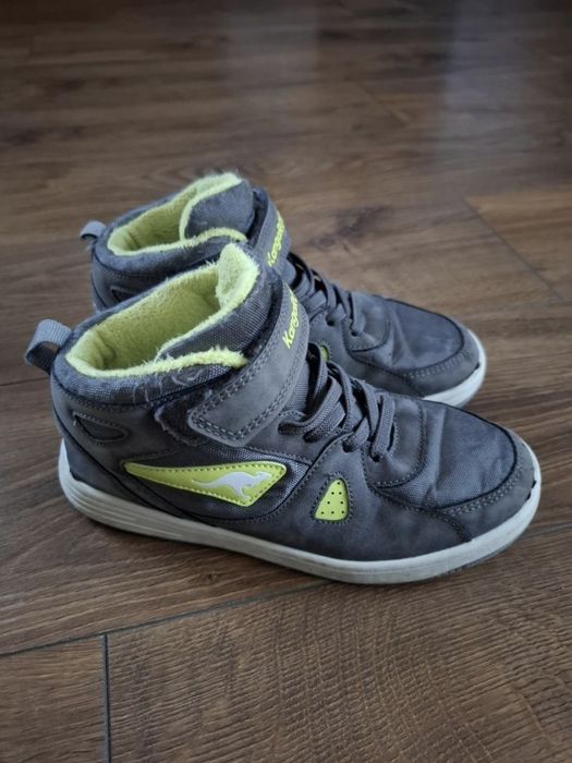 Buty dla chłopca adidasy rozmiar 32