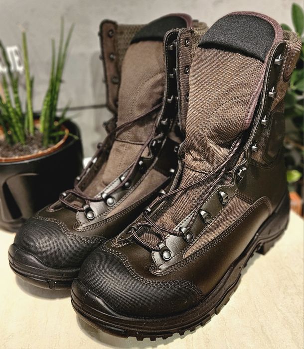 Buty wojskowe 45r 939/Mon Demar