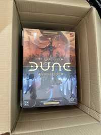 Dune War for Arrakis [KS - Deluxe] - z dodatkiem The Spacing Guild