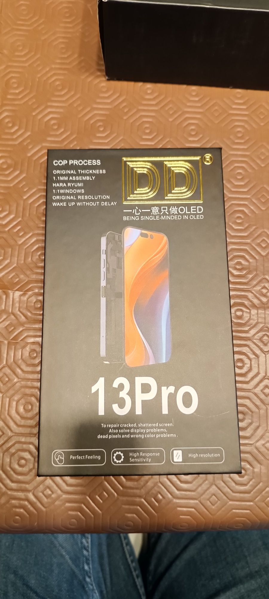 Ecrã OLED para iPhone 13 pro