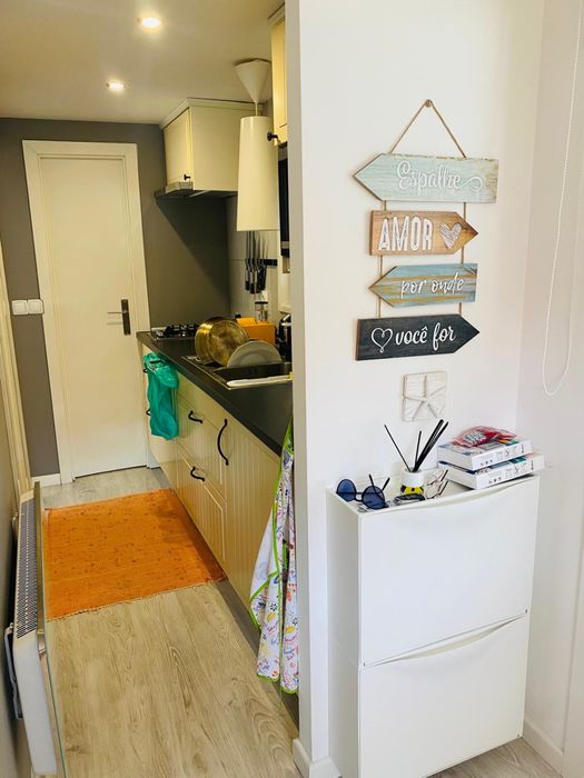 Residencial T2 Campidouro Medas