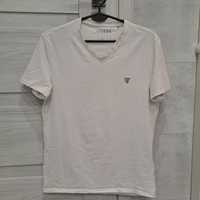 Męska Koszulka t-shirt Guess M