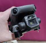 Тушка дрона DJI Mavic 3 Standart  (камера, ок + подвес, ок)