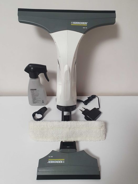 Продам Склоочисник Karcher WV