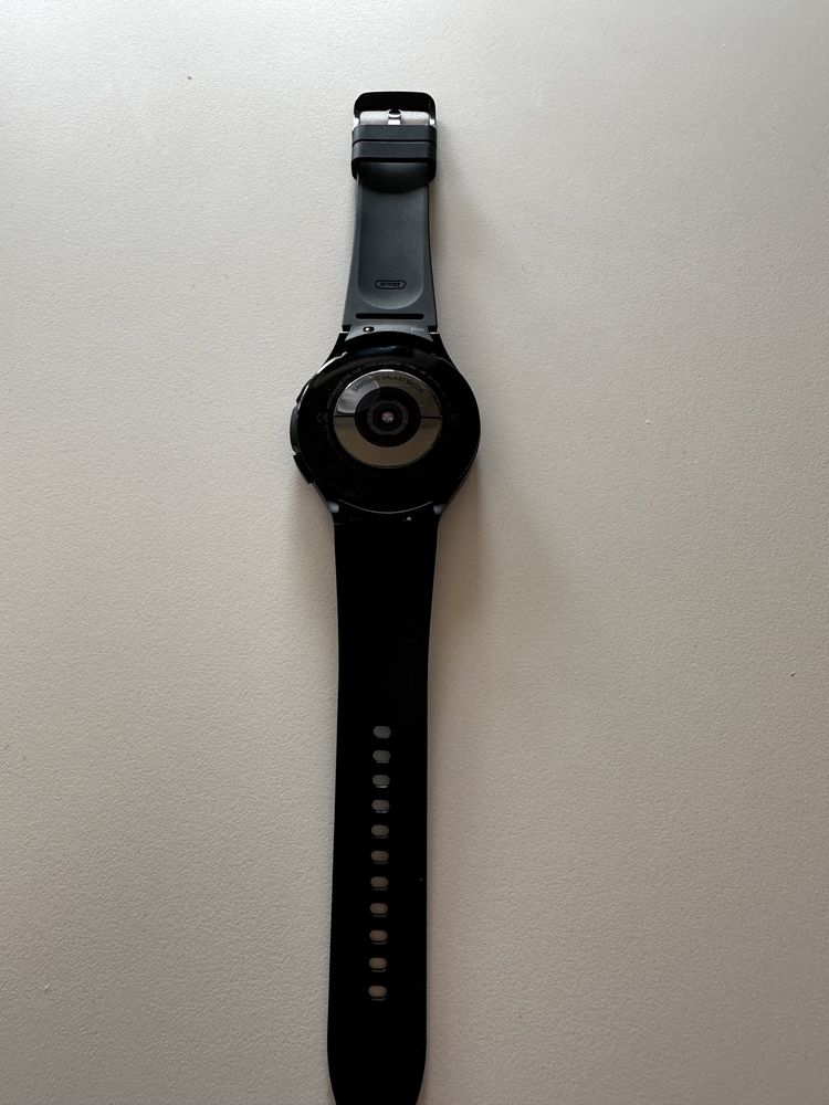 Samsung Galaxy Watch 4 Classic