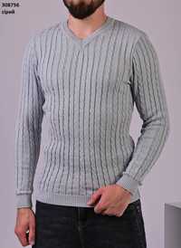 Продам мужской свитер размер M