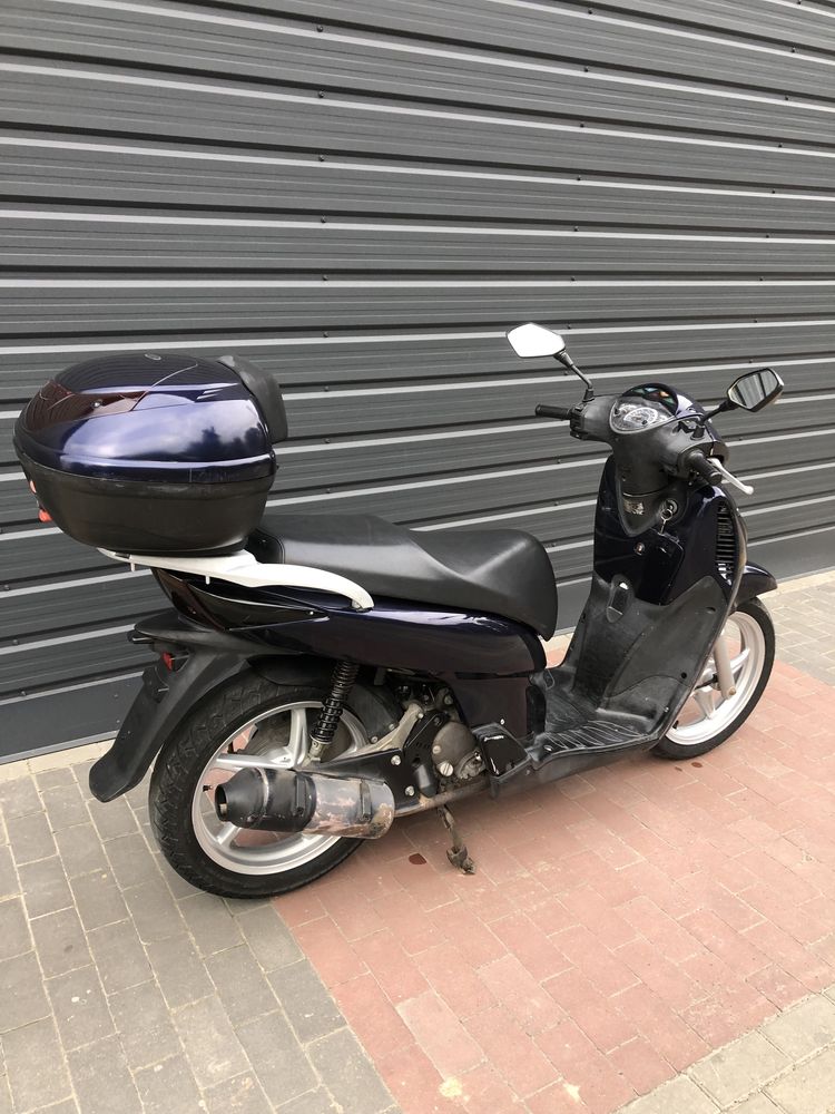 Honda SH 150 2008