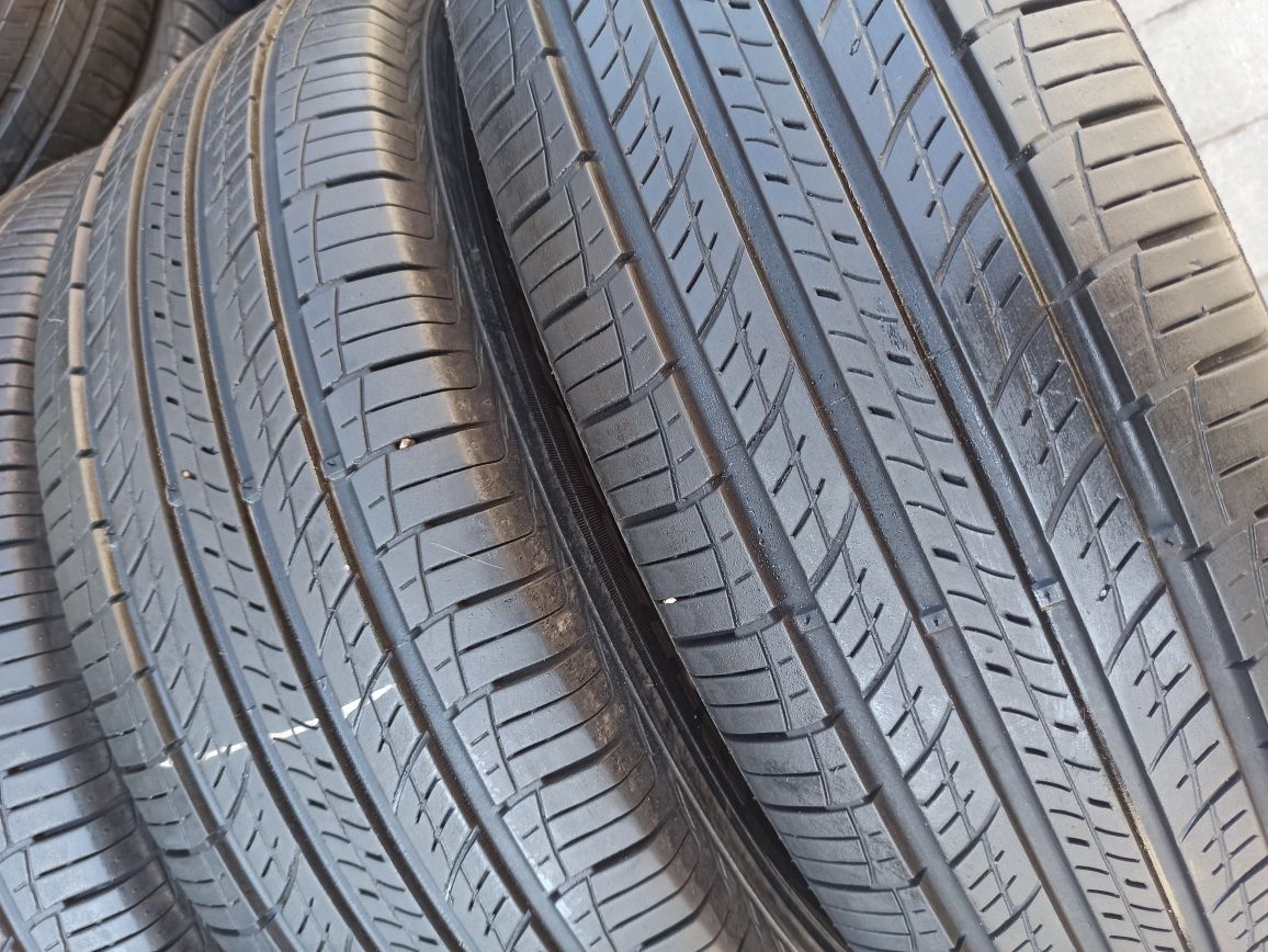 Летняя резина 225/75 R16 Hankook Dynapro HP2