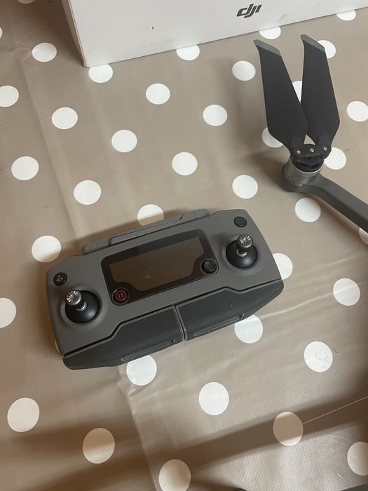 Drone DJI Mavic 2 Pro
