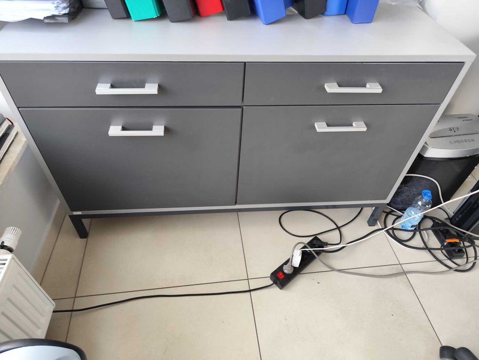 Meble biurowe stan BDB.