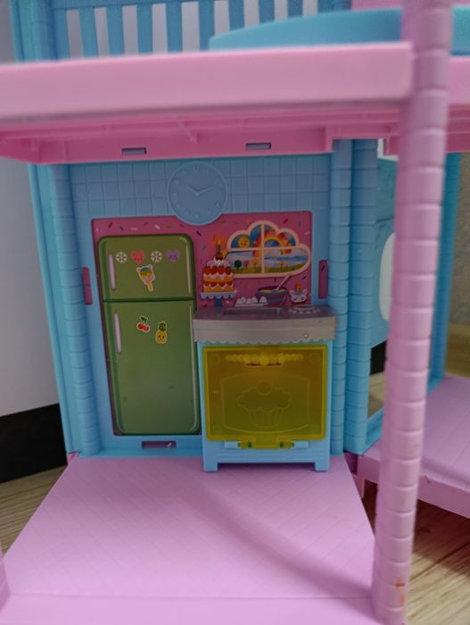 Ляльковий будинок Barbie Chelsea