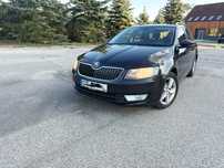 Skoda Octavia III – 2014 – 1.6 TDI 105 KM – zadbana, gotowa do jazdy