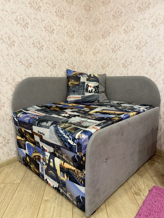 Дитячий диван