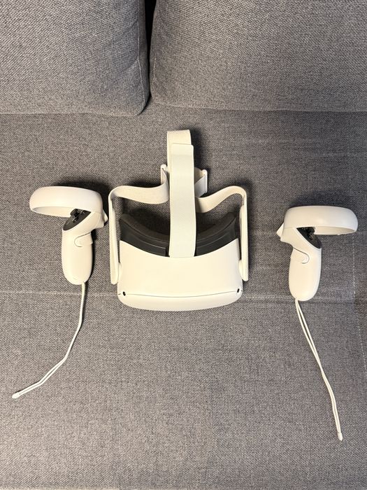 Gogle vr oculus meta quest 2 128 GB