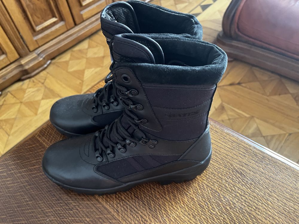 Buty taktyczne Bates Enforcer Series Special Ops