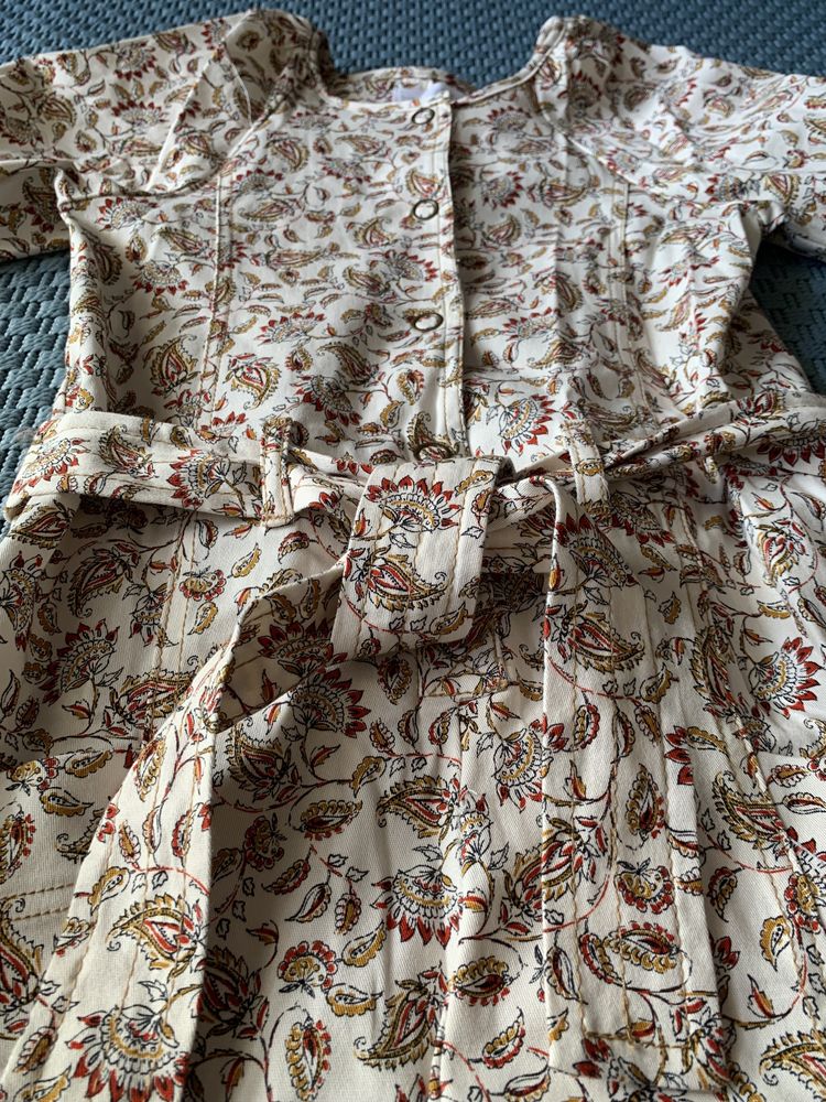 Kombinezon ZARA 152 cm / 11-12 lat