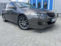 Автомобіль Honda Accord