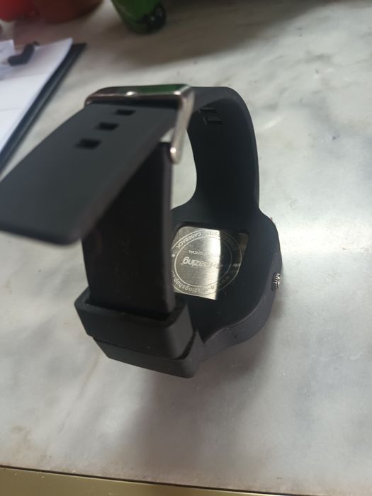 Relógio oficial S.C.P.