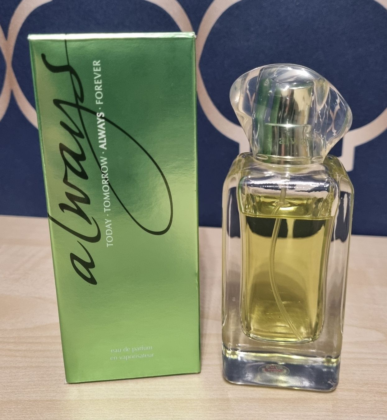Avon - Today Tomorrow ALWAYS