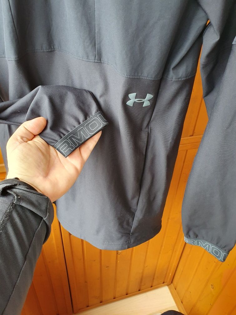 Худі балахон Under Armour S/M