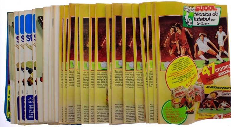 Livros da Colecção Jornal da BD Editora Expresso (Liber/Sojornal)