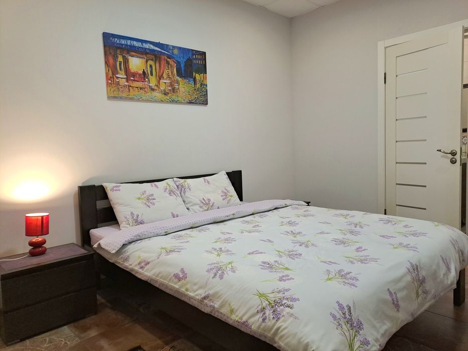 Комфортні апартаменти в центрі Стефані, автономне опаленя